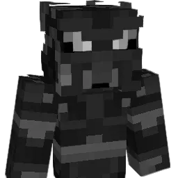 MattsOG Minecraft avatar bust