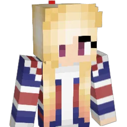 MattsRide Minecraft avatar bust