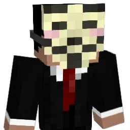 Mattsiu's Minecraft skin