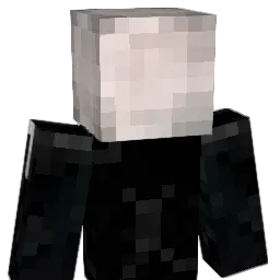 MattsterGT Minecraft avatar bust