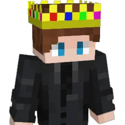 Matttro Minecraft avatar bust