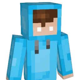 Mattttteo's Minecraft skin