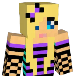 Mattullka's Minecraft skin