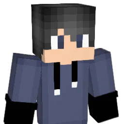 Mattwilk1 Minecraft avatar bust
