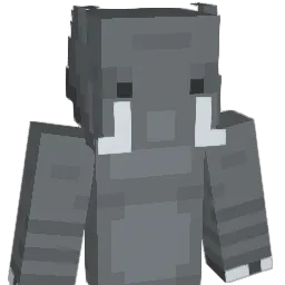 Matty2522 Minecraft avatar bust