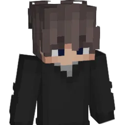 Matty34's Minecraft skin