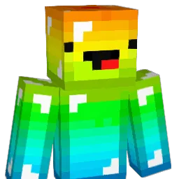 Matty4472's Minecraft skin