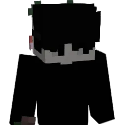 Matty4507 Minecraft avatar bust