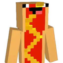 Matty5's Minecraft skin