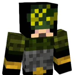 Matty849's Minecraft skin