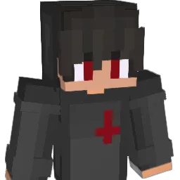 Matty9172's Minecraft skin