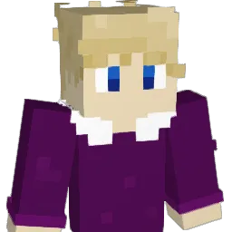 MattyB_DoesntRap Minecraft avatar bust