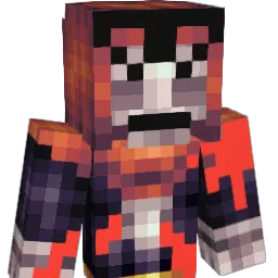 MattyBart's Minecraft skin