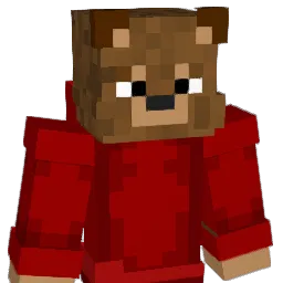 MattyBoyo83 Minecraft avatar bust