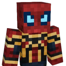 MattyBuh's Minecraft skin