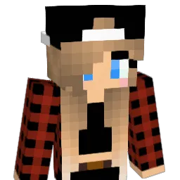 MattyBuzzin's Minecraft skin