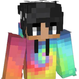 MattyC95's Minecraft skin