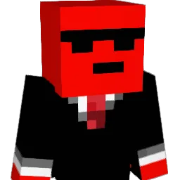 MattyD360 Minecraft avatar bust