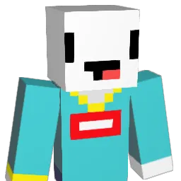 MattyGames4 Minecraft avatar bust
