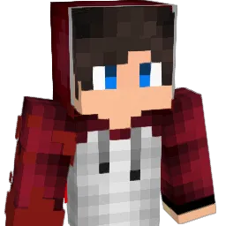 MattyGaming123's Minecraft skin