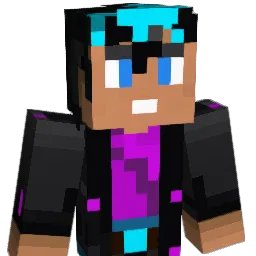 MattyGoesRogue Minecraft avatar bust