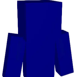 MattyHawk Minecraft avatar bust