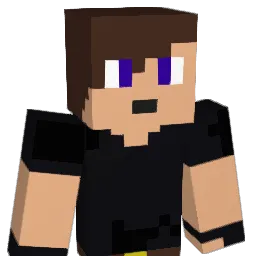 MattyMoonster's Minecraft skin