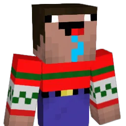 MattyPro_'s Minecraft skin