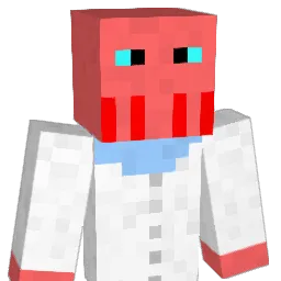 MattyPye Minecraft avatar bust