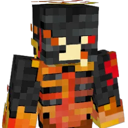 MattyRoyBoy's Minecraft skin