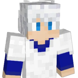 MattySmithhh Minecraft avatar bust