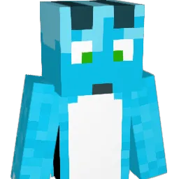 MattyTheDragon's Minecraft skin