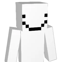 MattyWaty Minecraft avatar bust