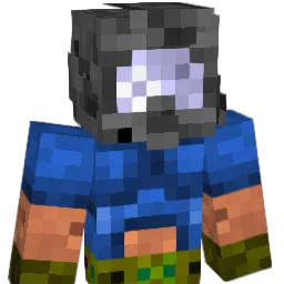 MattyXVI's Minecraft skin