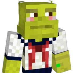 Matty_64 Minecraft avatar bust