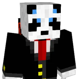 Matty_Boii Minecraft avatar bust