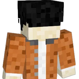 Matty_Ice762 Minecraft avatar bust