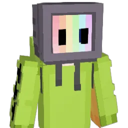 Matty_Kimber Minecraft avatar bust