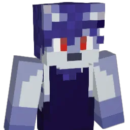 Matty_Mattoe Minecraft avatar bust