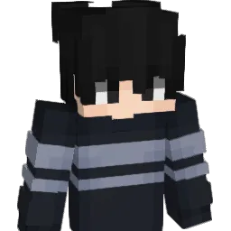 Mattyb4277's Minecraft skin