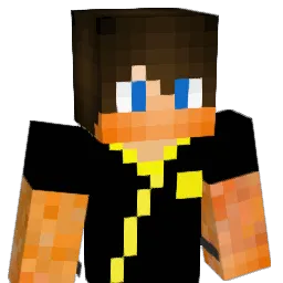 Mattybbtt Minecraft avatar bust