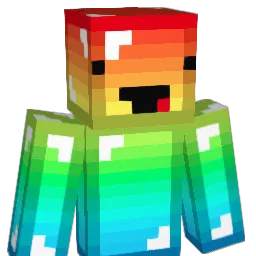 Mattyboii150 Minecraft avatar bust