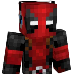 Mattyboy14 Minecraft avatar bust