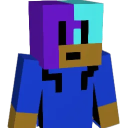 Mattydog13's Minecraft skin