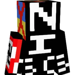 Mattyjo5934 Minecraft avatar bust