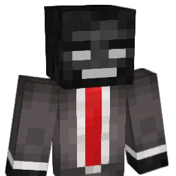 Mattylukeshannon Minecraft avatar bust