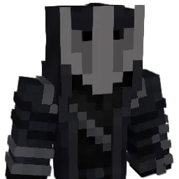 Mattypsilon09 Minecraft avatar bust