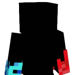 Mattythegamer20 Minecraft avatar bust
