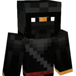 MattyyDaddy's Minecraft skin