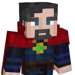 Mattz_11 Minecraft avatar bust